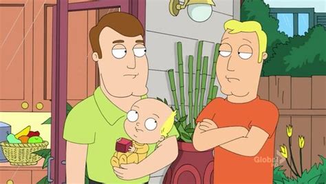 american dad gay couple